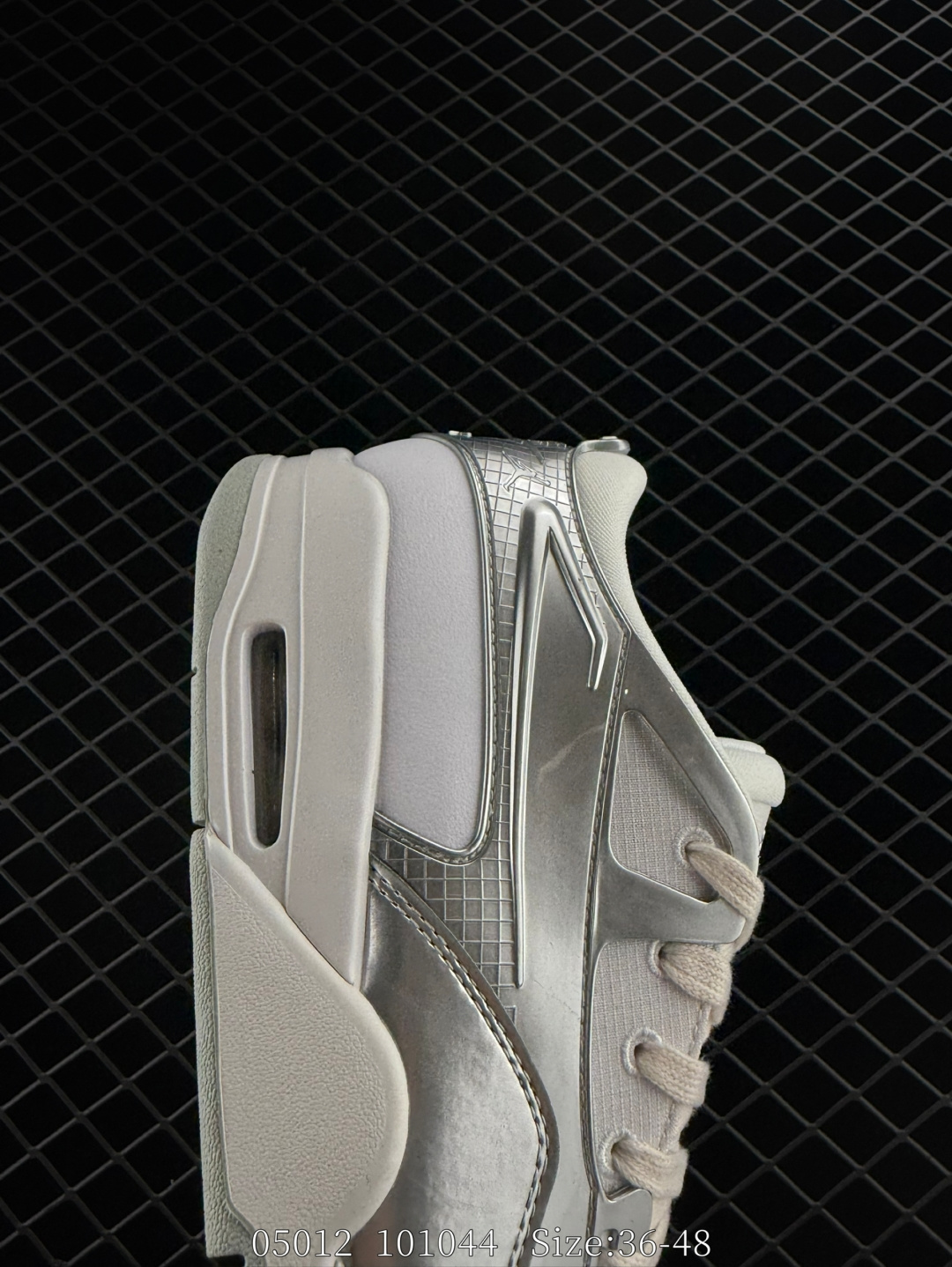 Nike Air Jordan 4 RM